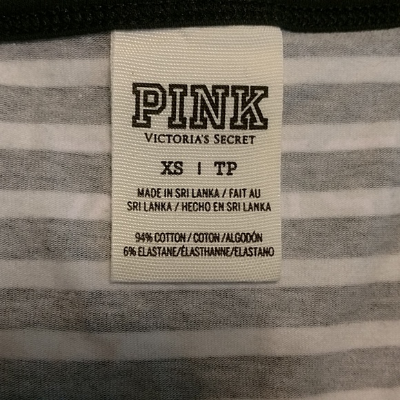 Pink Mini Dress - Picture 5 of 5